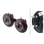 Hella Car Horn Signal Unit