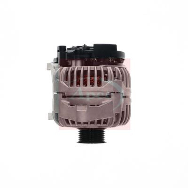 Apec Car Alternator 12V fits Porsche 911 1997-2009 3.4 3.6 3.8
