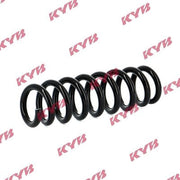 KYB Rear Suspension Coil Spring fits BMW 3 2012-2019