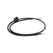 Bosch Handbrake Cable Right Rear fits Audi A8 D2 1994-2002