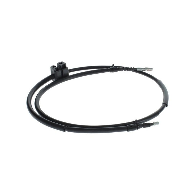 Bosch Handbrake Cable Right Rear fits Audi A8 D2 1994-2002