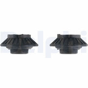 Delphi Wishbone / Control / Trailing Arm Bush fits Volvo 740 1983-1992