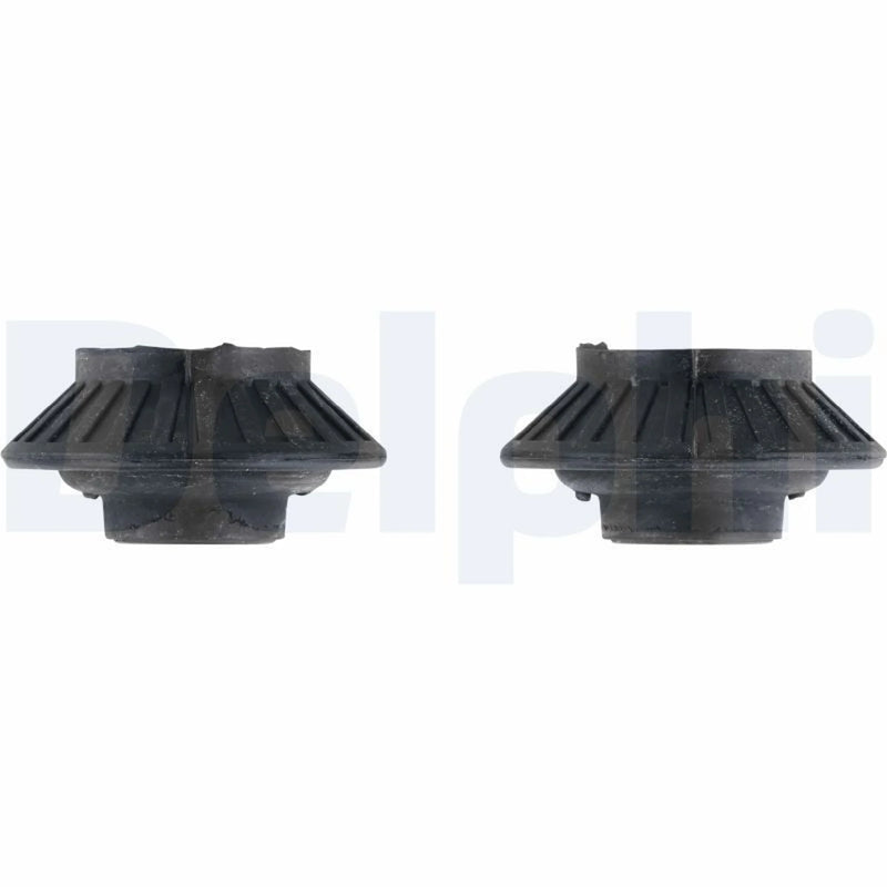 Delphi Wishbone / Control / Trailing Arm Bush fits Volvo 740 1983-1992