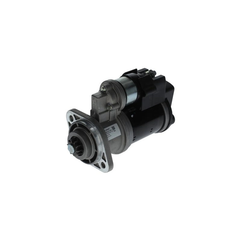 Bosch Starter Motor 12V 1.8kW Teeth