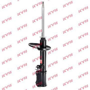 KYB 2 x Rear Shock Absorbers fits Toyota Camry 2001-2006 2.4 3.0