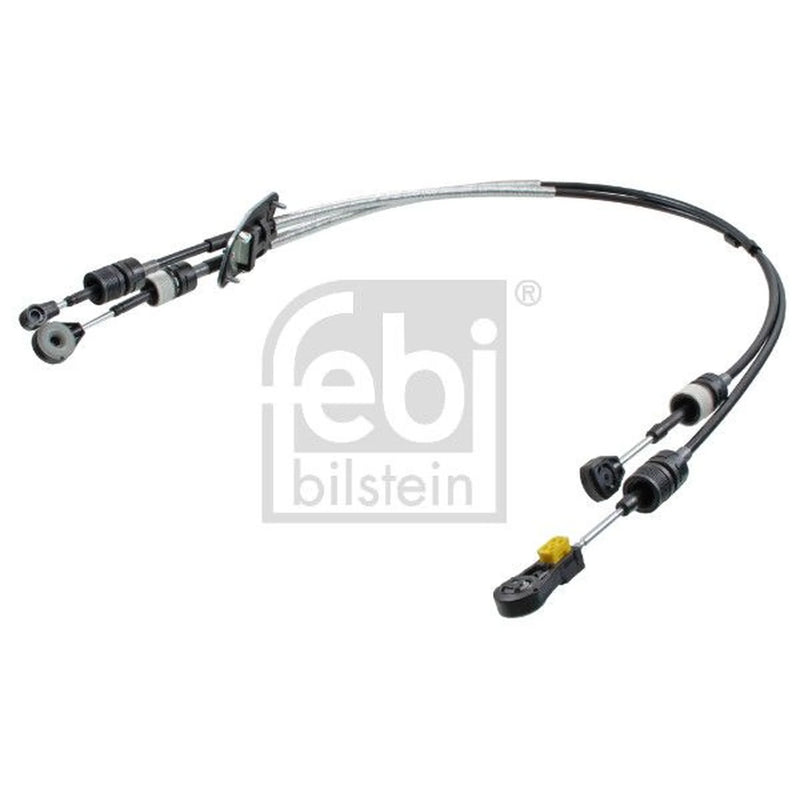 Febi Manual Transmission Cable Pull 195064
