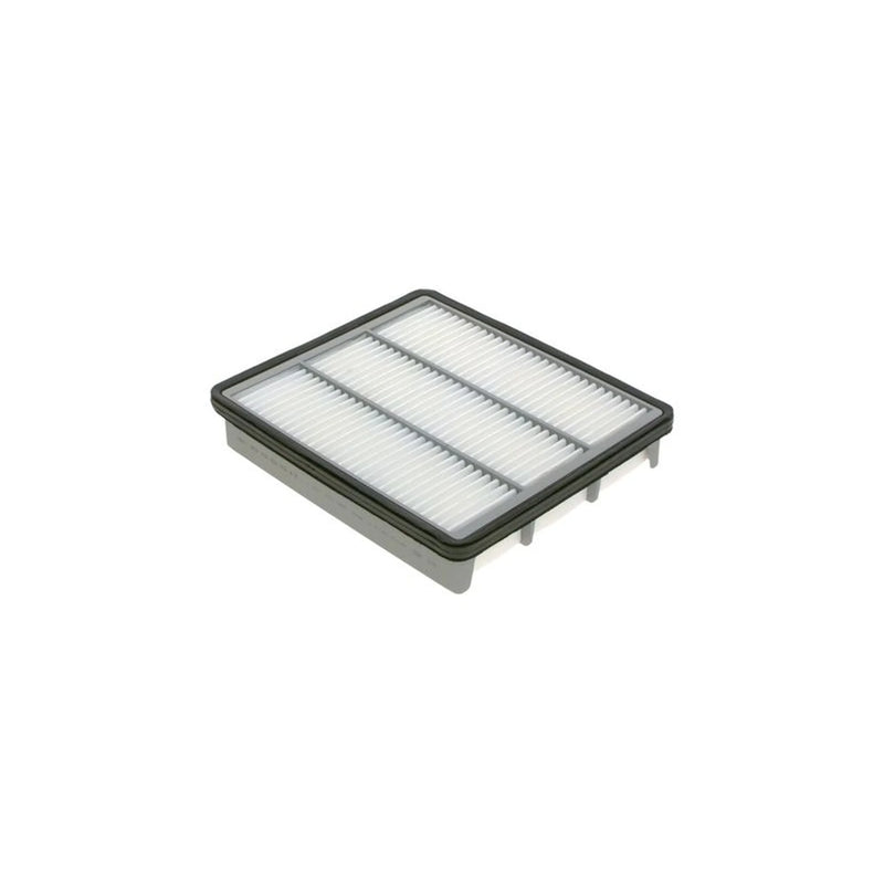 Bosch Engine Air Filter fits Hyundai Terracan 2001-2006 2.5 2.9 3.5
