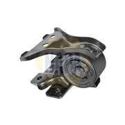 NAPA Wishbone / Control / Trailing Arm Bush Front Right fits Honda Cr-V III