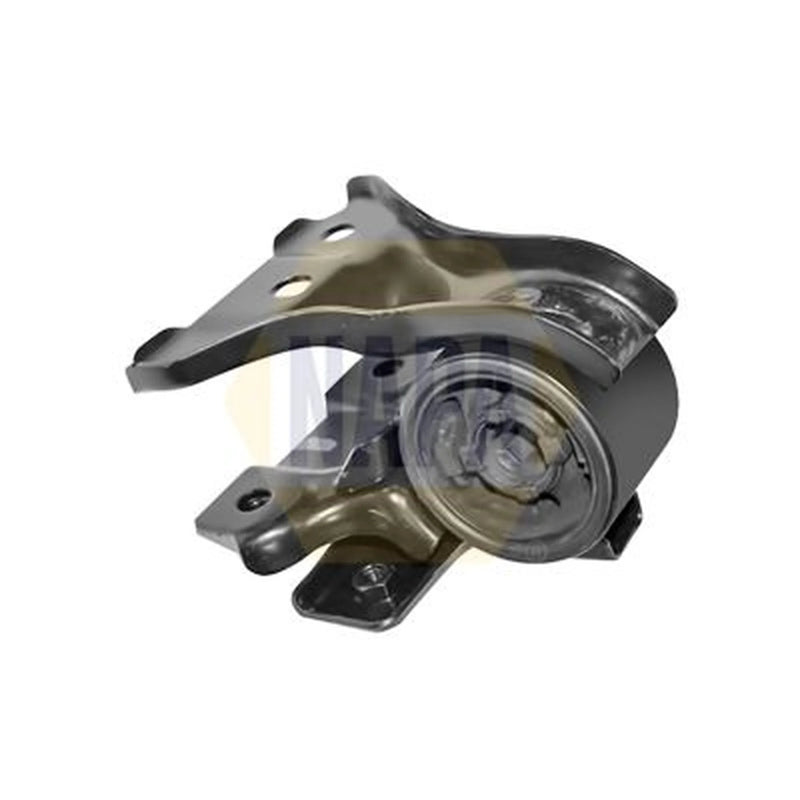 NAPA Wishbone / Control / Trailing Arm Bush Front Right fits Honda Cr-V III