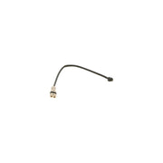 Bosch Brake Pad Wear Sensor Rear fits Porsche 944 1981-1990 2.5 2.7