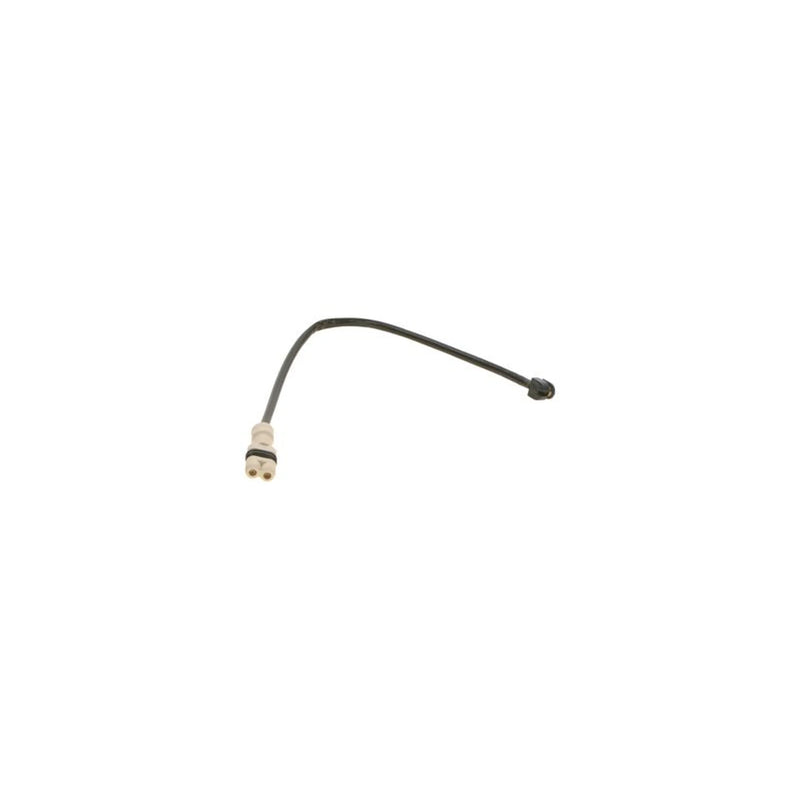 Bosch Brake Pad Wear Sensor Rear fits Porsche 944 1981-1990 2.5 2.7