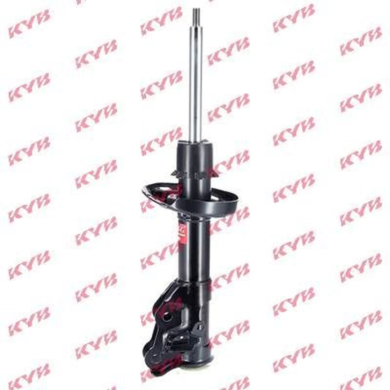 KYB Shock Absorber Damper Strut Front Left fits Honda Civic VIII 2005-2012