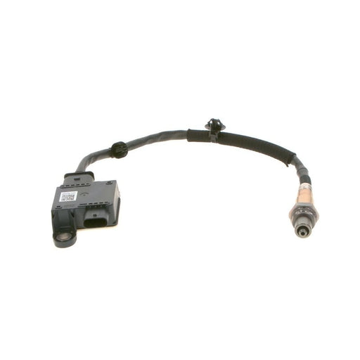 Bosch Diesel Particulate Sensor fits Kia Carens IV 2013-2018 1.7
