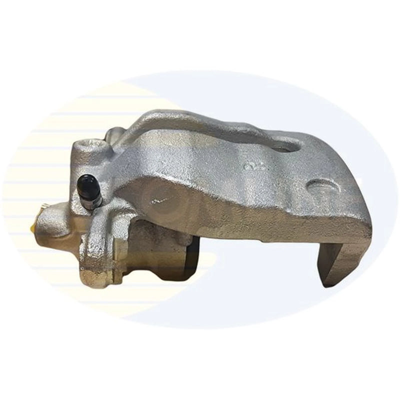 Comline Brake Caliper Assembly Front Right fits Seat Cordoba 2002-2009