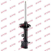 KYB Shock Absorber Damper Strut Rear Left fits Hyundai Coupe I 1996-2002 1.6 2.0