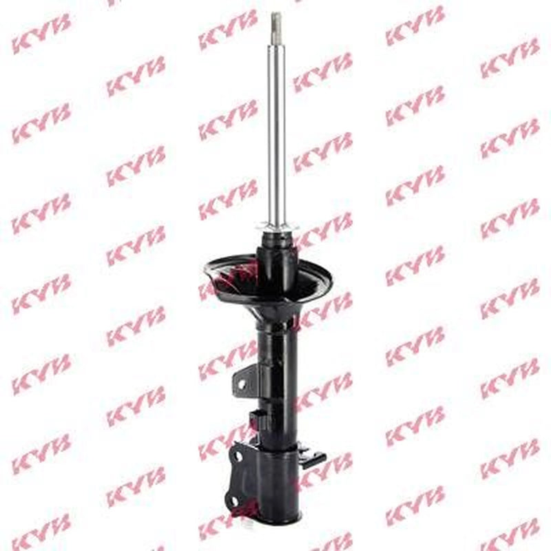 KYB Shock Absorber Damper Strut Rear Left fits Hyundai Coupe I 1996-2002 1.6 2.0