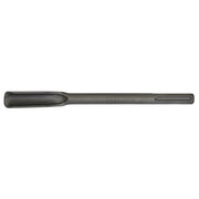 Sealey Hollow Gouge 18 x 450mm SDS MAX X1G Sealey - Dynamic Drive