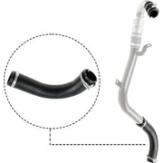 Gates Intercooler Turbo Charge Air Hose 85mm 09-0665