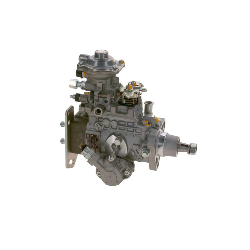 Bosch Diesel Injection Pump