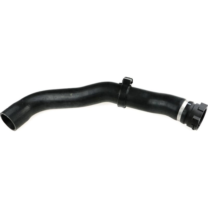 Gates Radiator Coolant Hose ID fits Daf Xf 105 2005 on 105.410 105.460 105.510