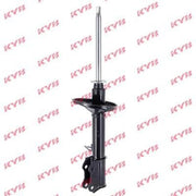 KYB Shock Absorber Damper Strut Rear Left fits Toyota Corolla 1983-1989