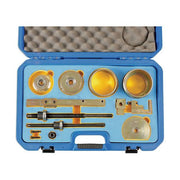 Laser Front Engine Subframe Bush Tool - for VAG 6250 Laser - Dynamic Drive