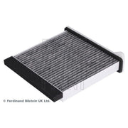 Blue Print Cabin Air Filter (Pollen Filter) fits Mitsubishi Grandis 2004-2011