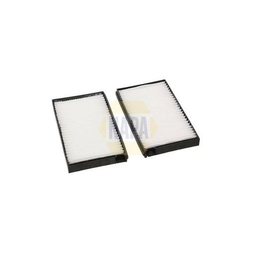 NAPA Cabin Air Filter (Pollen Filter) NFC4296