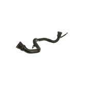 Gates Intercooler Turbo Charge Air Hose 560mm fits Dacia Duster 2010-2018 1.5