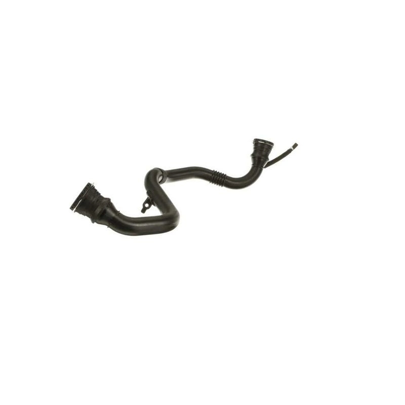 Gates Intercooler Turbo Charge Air Hose 560mm fits Dacia Duster 2010-2018 1.5