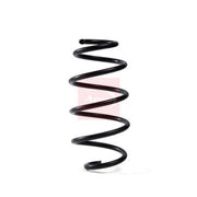 Apec Front & Rear Suspension Springs fits Ford Mondeo IV 2008-2015 2.0 2.2