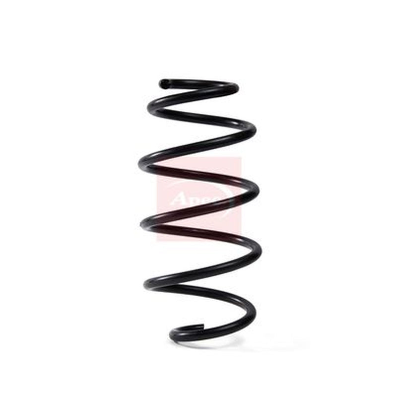 Apec Front & Rear Suspension Springs fits Ford Mondeo IV 2008-2015 2.0 2.2