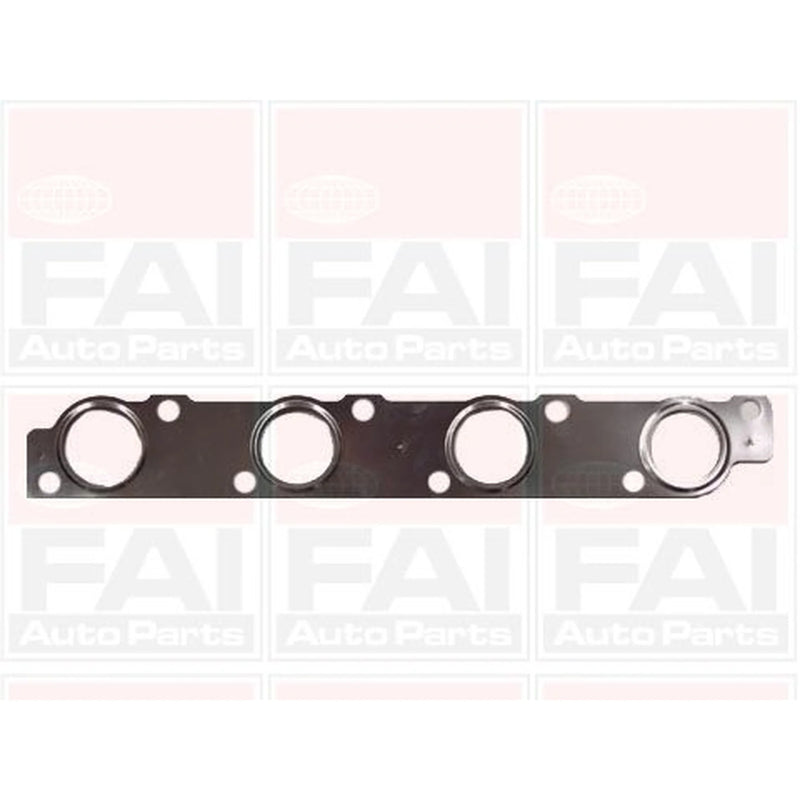 FAI Exhaust Manifold Gasket Set OD ID High fits Citroën Relay III 2006-2020 2.2