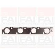 FAI Exhaust Manifold Gasket Set OD ID High EM1002