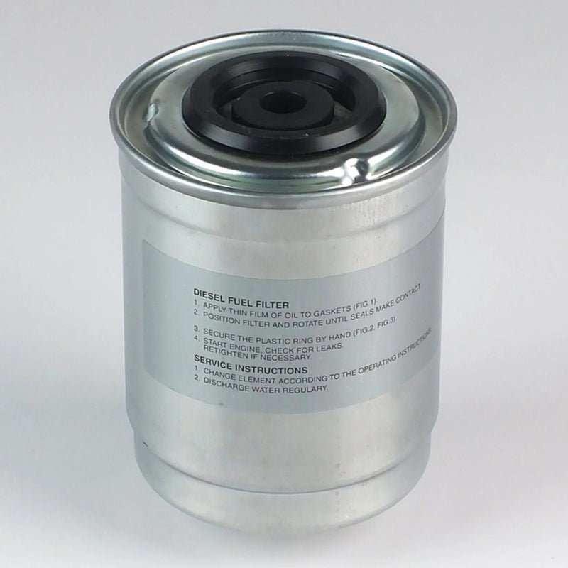 Delphi Fuel Filter Element fits Ford Transit 1994-2000 2.5