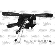 Valeo Steering Column Switch Connectors 251626