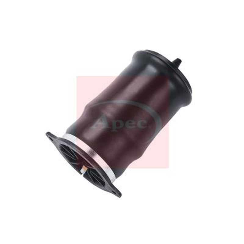 Apec Air Suspension Spring Top yoke Rear Left fits Mercedes-Benz Viano 2003-2007