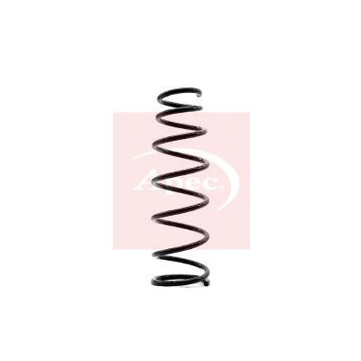 Apec Front Suspension Coil Spring ACS1336