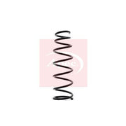 Apec 2 x Suspension Springs fits Mazda MX-5 2005-2016 1.8 2.0