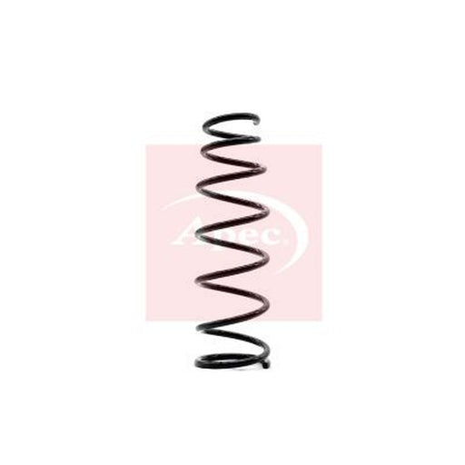 Apec 2 x Suspension Springs fits Mazda MX-5 2005-2016 1.8 2.0
