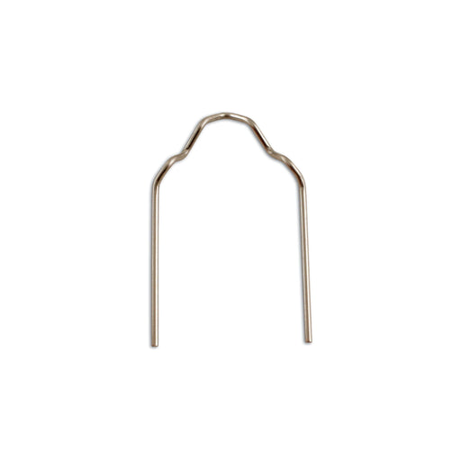 Power-Tec V Shape Staples 0.6mm 100pcs 92260 Power-Tec - Dynamic Drive