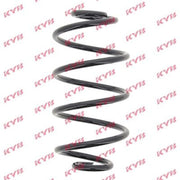 KYB Rear Suspension Coil Spring fits Opel Astra G 2001-2005 1.6 1.8 2.0 2.2