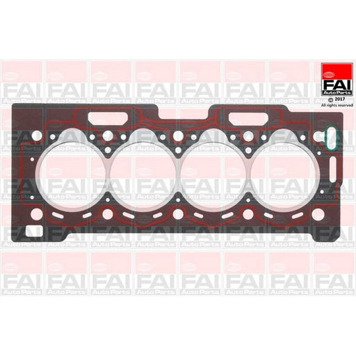 FAI Cylinder Head Gasket 1mm Thick HG747