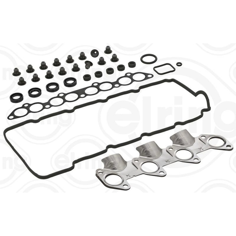 Elring Cylinder Head Gasket Kit fits Hyundai Accent IV 2011-2017 1.6