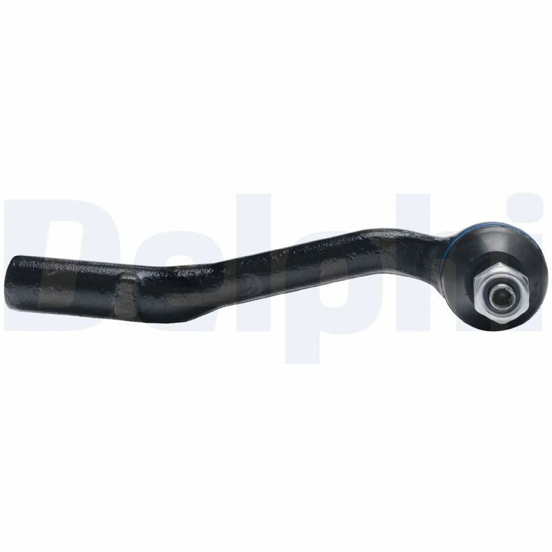 Delphi Steering Tie Rod End Ball Joint Front Right M14x1.5 fits Citroën C3 II