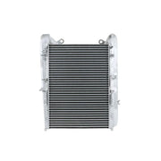 Hella Intercooler (Charge Air Cooler) 8ML 366 341-261