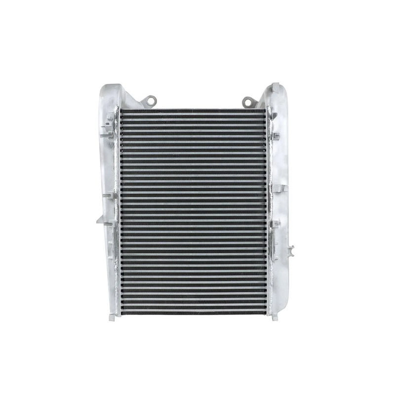 Hella Intercooler (Charge Air Cooler) 8ML 366 341-261