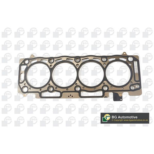 BGA Cylinder Head Gasket 1mm Thick fits Citroën C4 Grand Picasso II 2013 on 2.0