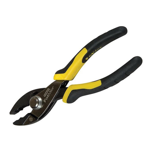 Stanley® Hand Tools FatMax® Slip Joint Pliers 200mm STANLEY® Hand Tools - Dynamic Drive