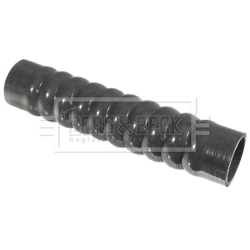 Borg & Beck Intercooler Turbo Charge Air Hose BTH1753